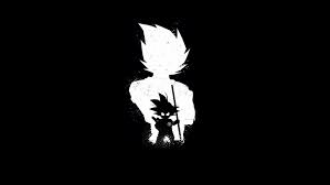 Check out this fantastic collection of goku black wallpapers, with 36 goku black background images for your desktop, phone or tablet. Goku Anime Dark Black Wallpaper Hd Anime 4k Wallpapers Images Photos And Background