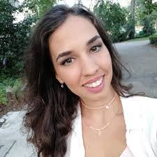 Maja Simic's Instagram, Twitter & Facebook