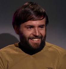 This is beard Spock appreciation post Also I had to add these too😂 Beard  Kirk Beardy Bones actually looks really fine❤️ And then...