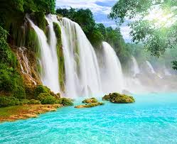 Imagini pentru cele mai frumoase cascade din lume video