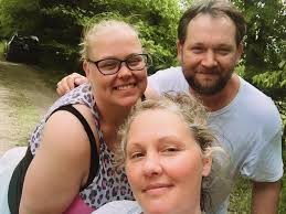 In Memory of Ashley Lena Sutton