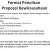 Ketika membangun bisnis, anda membutuhkan persiapan yang matang serta biaya atau modal yang cukup. 1