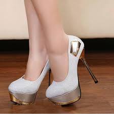 Eid Modern High Heel Shoes For Girls 2020 Bise World Pakistani Education Entertainment Silver High Heel Shoes Girls High Heel Shoes Heels