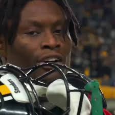 George Oickens Highlights