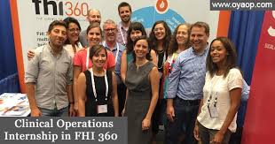 (sti) tokyo (dp) — general meeting of shareholders yang dilakukan fuji heavy industries ltd. Clinical Operations Internship In Fhi 360 In United States Oyaop Com Oya Opportunities