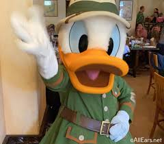 They are probably the best questions to ask at pretty much any social event. I Ve Heard That Voice Before Donald Duck Part 2 Tony Anselmo Allears Net