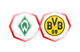 Sigue el partido entre borussia dortmund y werder bremen en directo. Prediksi Werder Bremen Vs Borussia Dortmund Berita Bola Terupdate Live Score Jadwal Klasemen Football5star Com