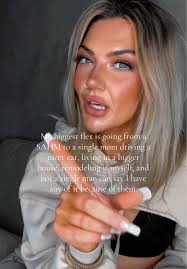 Single Mom's Leap into Luxury