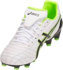 Asics Football Boots Black And Gold Lethal Testimonial 4 It Zapatos De Futbol Zapatos