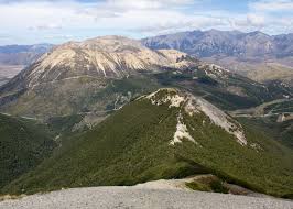 Maybe you would like to learn more about one of these? Camp Saddle Lyndon Saddle Circuit New Zealand Tramper