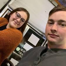 Hailey Wilkinson and Timothy Sutphin's Wedding Website