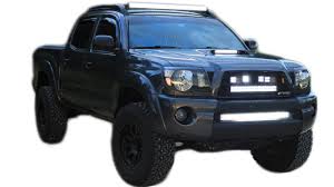 Used 2013 toyota tacoma 4x4 with 13,502 miles at northwest motorsport in puyallup, wa. 2020 Best Led Light Bars For Toyota Tacoma Dust Runners Automotive Journal