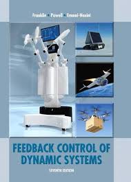 Read Online Feedback Control Of Dynamic Systems 7th Edition By Gene F Franklin J David Powell Dynamic Control System