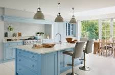 The Secret Recipe For A True English Kitchen — Heather ...