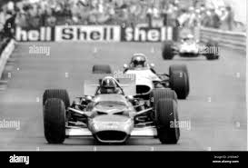 Image result for White 1969 Monaco