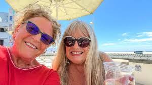 Cynthia Claxton's Instagram, Twitter & Facebook