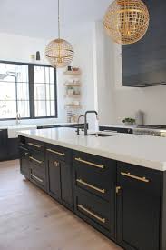 The Forest Modern Kitchen Q A The House Of Silver Lining Simple Kitchen Design Interior Design Kitchen Modern Kitchen Design