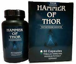 Kami merupakan pengedar asli produk hammer of thor di malaysia. Ubat Kuat Thor Hammer