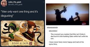 Memebase Avatar The Last Airbender All Your Memes In Our Base Funny Memes Cheezburger Avatar and prequel memes unite. memebase avatar the last airbender