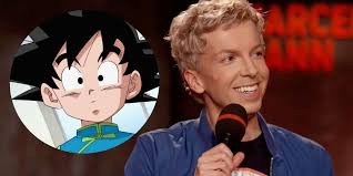 Synchronsprecher & Comedian Marcel Mann ist tot