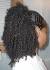 3c 4a Hair Wet