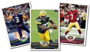 Shop for football cards in trading cards. Buy 2013 Topps Football Cards Sell 2013 Topps Football Cards Dean S Cards