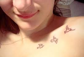 11 Tatouages Qui Symbolisent L Union Et L Amour Familial