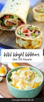 Advertising Over 150 Tasty And Fast Ww Recipes With Few Smartpoints From Sweet Breakfast To Hearty Dinner Palatine Friend Foodblog Ww Rezepte Weightwatc In 2020 Rezepte Gesunde Rezepte Abendessen Schnell Gesunde Rezepte Abendessen