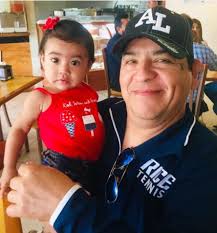 Jose Luis Estrada Obituary