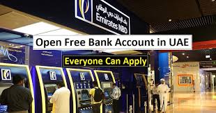 How requirements vary for different business types. How To Open Bank Account In Uae For Free Uae Labours Blog