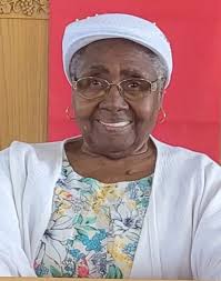 Obituary for Mary Lee Baker