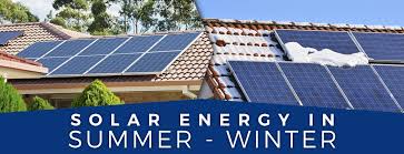 We review the latest solar panel and pv cell technologies plus highlight the most advanced panels from the leading manufacturers. Do Solar Panels Really Work Better In Summer A M Sun Solar