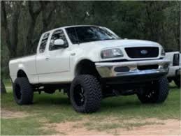 Image result for White 1999 F150