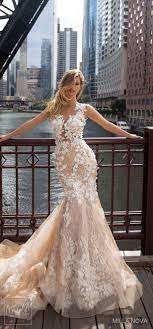 Milla Nova 2018 Wedding Dresses Collection Chicago Campaign Wedding Dresses Milla Nova Wedding Dresses Dream Wedding Dresses