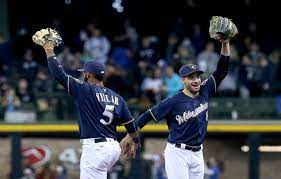 Julian chokkattu/digital trendssometimes, you just can't help but know the answer to a really obscure question — th. Mlb Milwaukee Brewers Quiz Proprofs Quiz