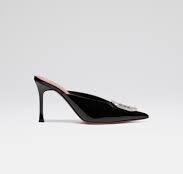 Women's Mules - Amina Muaddi - Official Site