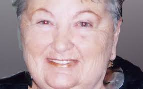 Corinne E. “Dee Dee” Scott Obituary May 15, 2011