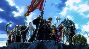 Anime Wallpaper For Two Monitors Overlord Anime Wallpaper Download Free Stunning Naruto Dual Monitor Wallpapers Top Free Naruto Anime Manga Characters Manga
