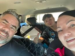 Samuel Upton's Instagram, Twitter & Facebook