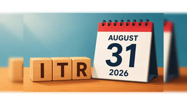 Check ITR Filing Last Date 2026. Is ITR filing deadline extended?