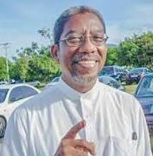 From the sublime to the ridiculous