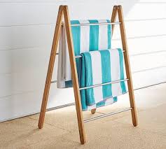 Our teen furniture, decor and accessories collections feature fun and stylish outdoor beach towel hooks. Outdoor Shower Collapsible Towel Rack Beach Towel Storage Outdoor Towel Rack Towel Rack Pool