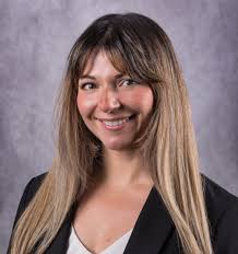 IREGC Hires Heather Perez as Financial Analyst