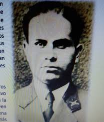 TENIENTE JULIO GALLARDO DONOSO, “Primer Aviador de Carabineros”