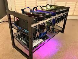 Get the latest list of 5 best ethereum mining pool options in 2020. How To Build An Ethereum Mining Rig In 2021 Step By Step