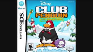 Elite penguin force is a club penguin game for the nintendo ds. Club Penguin Elite Penguin Force Ost Youtube