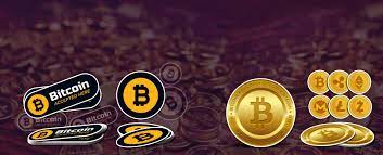 Custom Bitcoin And Crypto Stickers Mojosticker