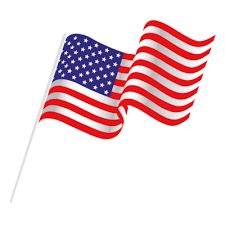 All us flag clip art are png format and transparent background. Download American Flag Free Png Transparent Image And Clipart