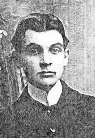 Peter Waltman of Allentown