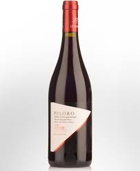 2015 Le Casematte Peloro Terre Siciliane Rosso Premium 15 40